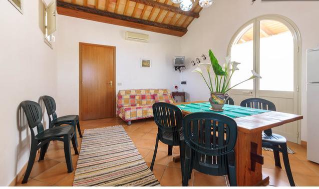 Baglio Scurati Home Holidays Custonaci Exterior foto